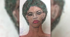 FBI releases victim portraits drawn by serial killer