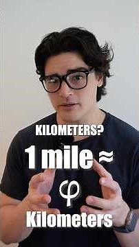 How to convert miles to kilometres