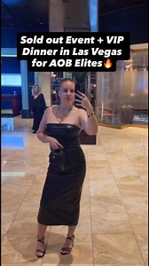 Yesterday was one for the books. 🙏🏼I hosted an exclusive AOB Elites event for my community, no guest speakers, just me pouring into the room and dropping nonstop gems. From teaching in an intimate setting to closing the night with our VIP dinner, it was truly a full-circle moment. What made it even more special? This was a true family business event. My daughters were right there with me every step of the way—helping plan & set up💕 As a single mom from St. Louis who’s been an entrepreneur for