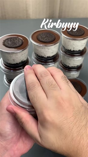 Receta de Cheesecake de Oreo: Postres Deliciosos