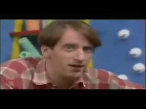 Playdays - The Poppy Stop! A Visit to the Cafe (22nd March 1996)