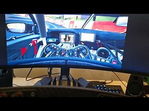 Brand neue Fanatec ddplus wiederholt kaputt