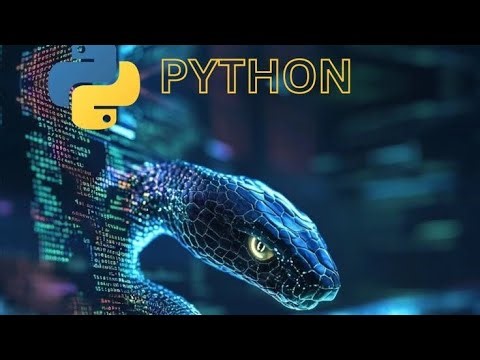 Python Power: A Beginner’s Guide From Zero to Hero. Core Concepts in Python Development🧬🧬🚀🚀