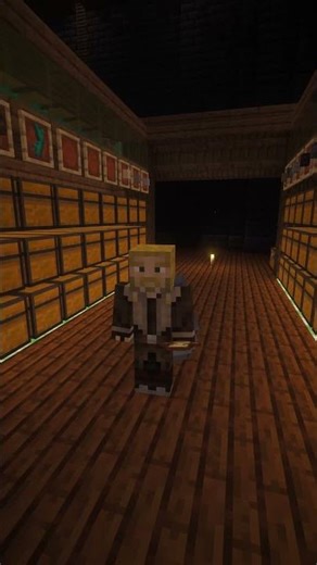 Showing off my new sorting system! #shorts #minecraft #minecraftsurvival