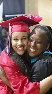 Silas High School sets record with 98 percent graduation rate