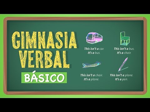 Gimnasia verbal: ¿Cómo responder con IT IS & IT´S NOT? | Nivel Básico