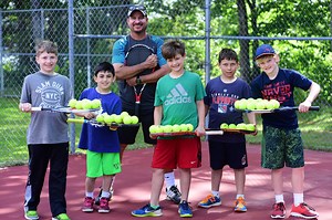 Future Families – Camp Caribou