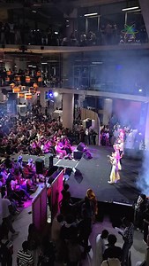 8.7K views · 55 reactions | Africa Day 2025 @ APU Last week was...