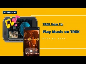 【#TREK How-To】One-Click Bluetooth Connection
