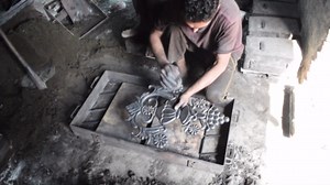 Mastering the Art of Aluminum Casting with Precision