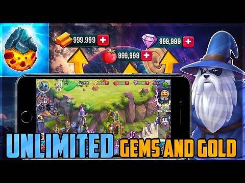 Monster Legends Hack – Get Unlimited Gems & Gold (iOS & Android) 2025!