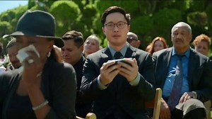 Tostitos TV Spot, 'Funeral' Featuring Tom Brady, Julian Edelman