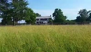 4.1K views · 258 reactions | Stillness at Appomattox. Audio Description Version: https://youtu.be/iEXCobiDk4o | Appomattox Court House National Historical Park | Facebook