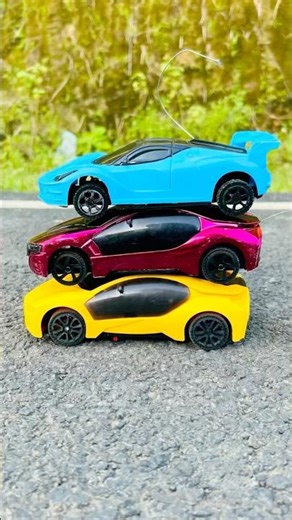 3 best remote control rc future car 🚘 test