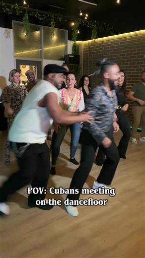 Exploring Cuban Salsa Dance Culture