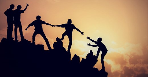 Maybe The Real Treasure Was the Friends We Made Along the Way | Know Your Meme