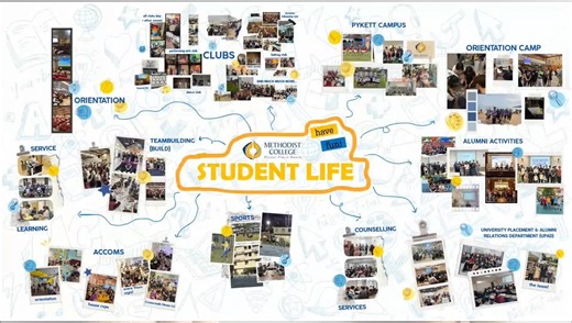 MCKL Student Affairs Department on Instagram: "Here's a quick overview on the exciting, fun and fulfilling activities you can expect at MCKL! This video is produced by the Students Creative Team (Wong Eu Kenn and Ashley Goh). To check out more upcoming activities, visit http://mckl.tech."