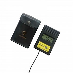 [Hot Item] Digital Rail Temperature Sensor Magnet Rail Thermometer Gauge for Track Temperature Monitoring Equipment