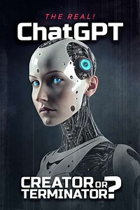 The Real! ChatGPT: Creator or Terminator? (2024) - Movie