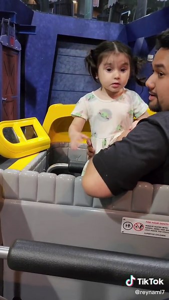 Unexpected Encounter at the CDA with a Laughing Twist 😏