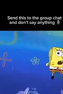 SpongeBob speaking facts