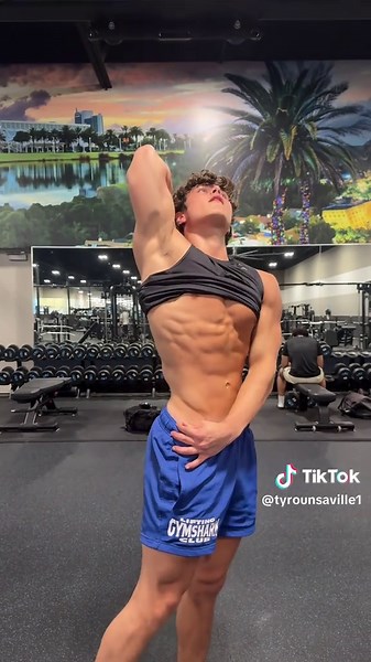 Building Shredded Abs: Effective Gym Workouts