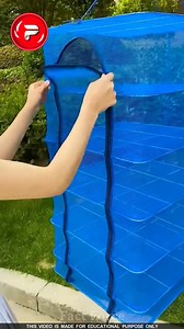 😱 Super Useful Net! | Fact Force