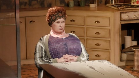 Premiera „Między nami dobrze jest” w Teatrze Współczesnym