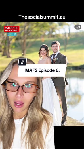 MAFS Episode 6 Dinner Party Drama Highlights