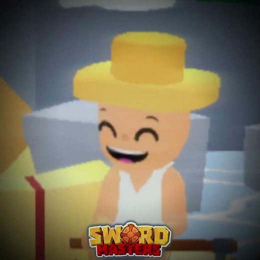 Day ERROR 404 making edits of NPC's #yt #swordmaster