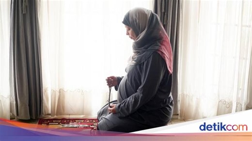 Dzikir: Definisi, Bentuk dan Keutamaannya