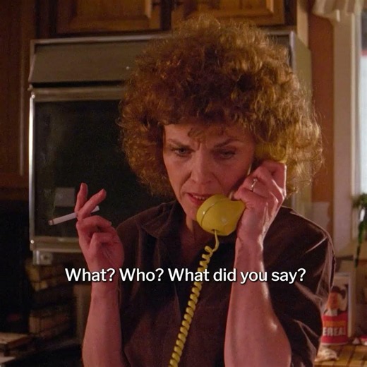 It's the worst news a parent could ever get.💀 | Twin peaks