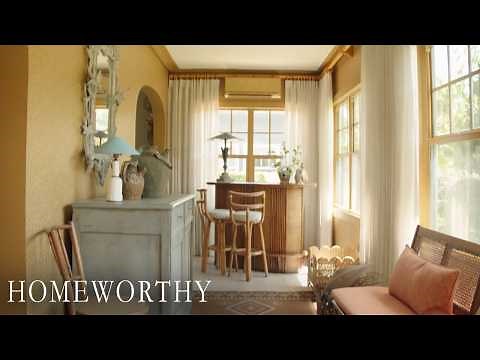 Inside 4 Gorgeous Homes of Floral Designers Around the World