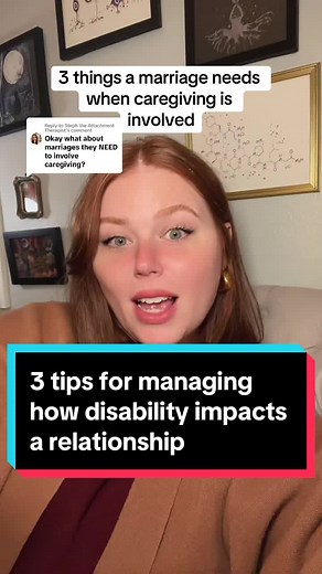 Understanding Disability Impact on Relationships