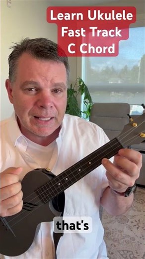 Finally, Ukulele Chords That Stick #UkuleleProgress #EasyMethod #NoPainLearning