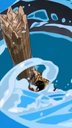 9.5K views · 136 reactions | When Luffy had his FIRST KISS... | Yami | Facebook