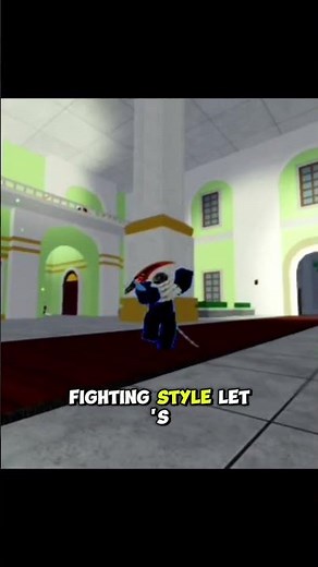 How to Get Dark Step in Blox Fruits (Easy Guide 🔥)