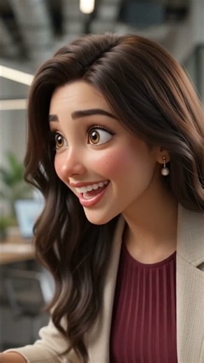 Relatable Girl Stories | Office, Besties & Comedy
