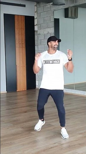 Zumba Walking Workout | Walking Workout Dance Party