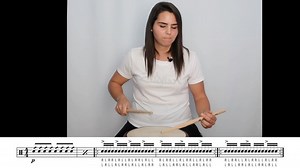 Zildjian Company on Instagram: "Now that you've unwrapped your new gear, it's time to play 🥁 Head to the Zildjian Learning Zone YouTube channel for more lessons from Zildjian Artist @Nicole.M.Casino and all the free content you need to hone your skills in the New Year. #Zildjian #PlayZildjian #ZildjianLearningZone #ZildjianFamily"