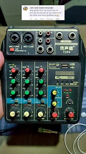 65K views · 281 reactions | BASIC GUITAR RECORDING SET UP️ #recording #tutorial #basic #setup #acoustic #fingerstyle #guitar #music #fyp #viral #post #today #fb #short #videos #reels | FingerStyle GuitarMusic | Facebook