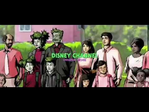 zombies 2 en español (parte 1)