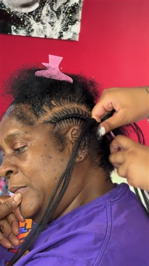 Mastering Braiding Techniques with All Fingers