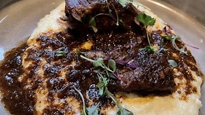 Cumberland House's topnotch Tussie Mussie defies hotel-food stereotypes | Grub Scout