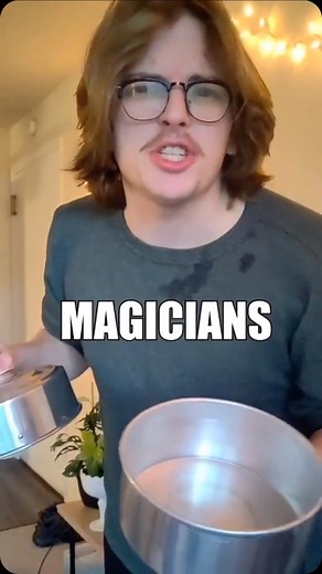 Jack Grady on Instagram: "Algorithm test"