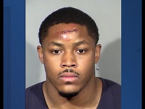 UPDATE: Crash case against Raiders Josh Jacobs is closed