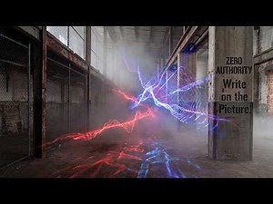 Candy Samira – Zero Authority Official Music Video