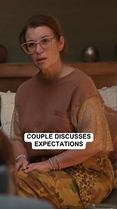 Discussing and communicating expectations 🤝 #CouplesTherapy | Couples Therapy TV