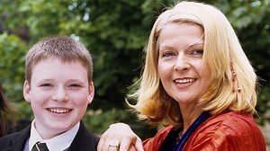 Richard Madden unrecognisable in 'fat and shy' pics from schooldays