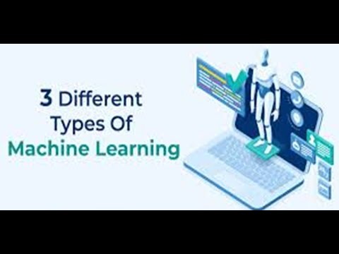 Lecture 3:Types of Machine Learning | BDS602|BCS602|VTU|BAI602